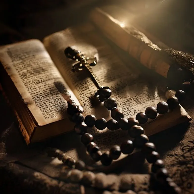 Santo Rosario: Misterios Gloriosos, Guía Espiritual Completa