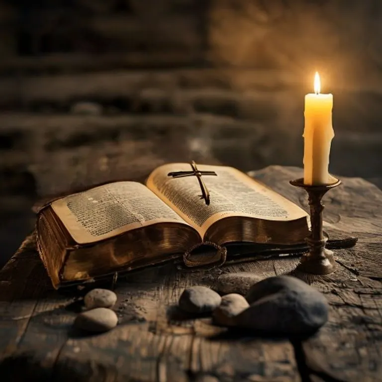 Santo Rosario Misterios Luminosos: Guía Completa