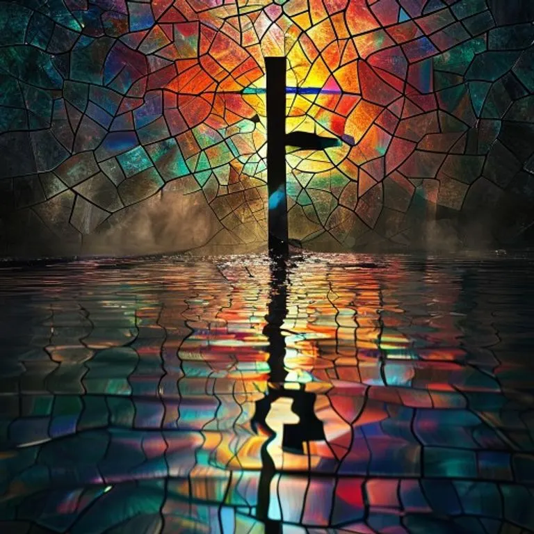 Rosario Dolorosos: Meditación Profunda y Guía