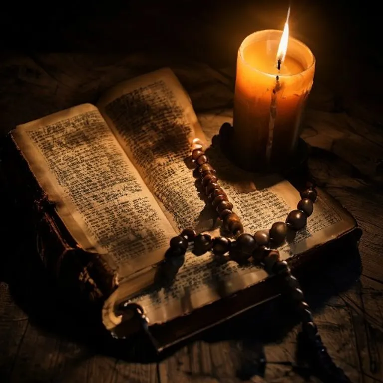 Rosario Misterios Gozosos: Significado, Oración, Beneficios