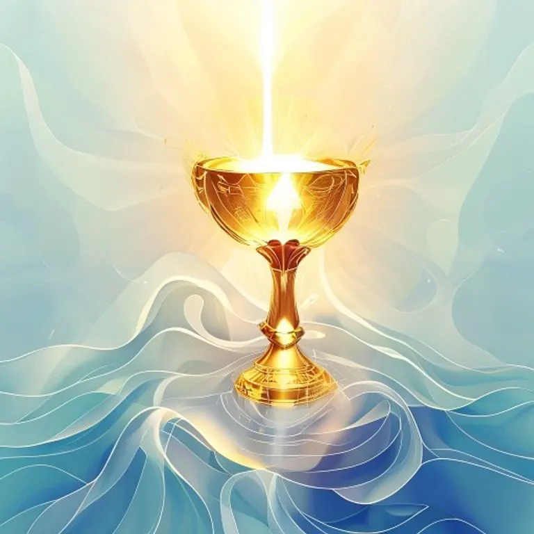 Rosario Misterios Luminosos: Guía Completa Meditación