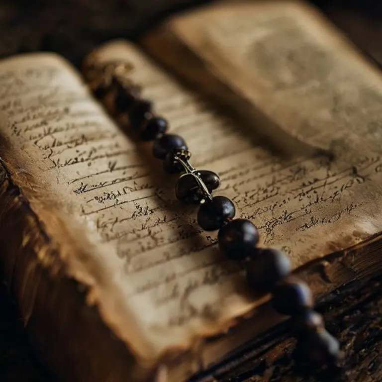 Santo Rosario: Misterios Gozosos – Guía Completa de Oración