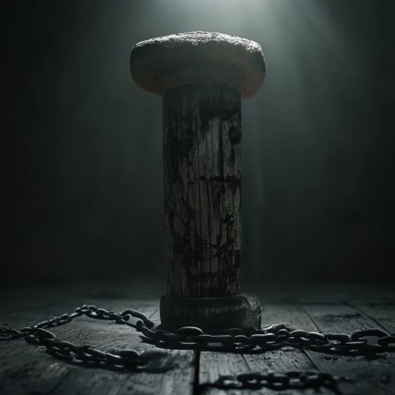 Misterios Dolorosos: Guía Profunda del Santo Rosario