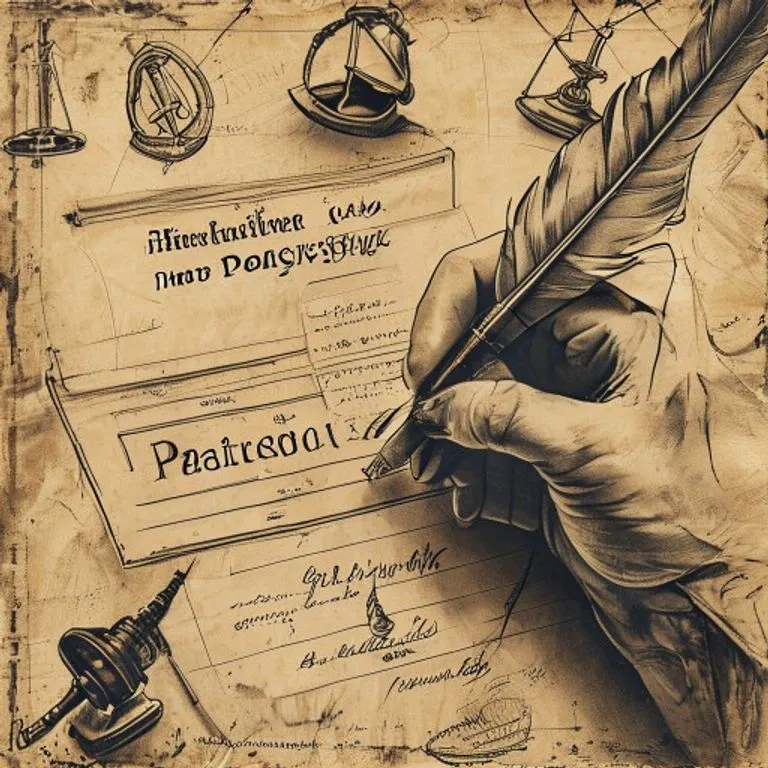 Política de Privacidad: Datos, Derechos y Cumplimiento Legal