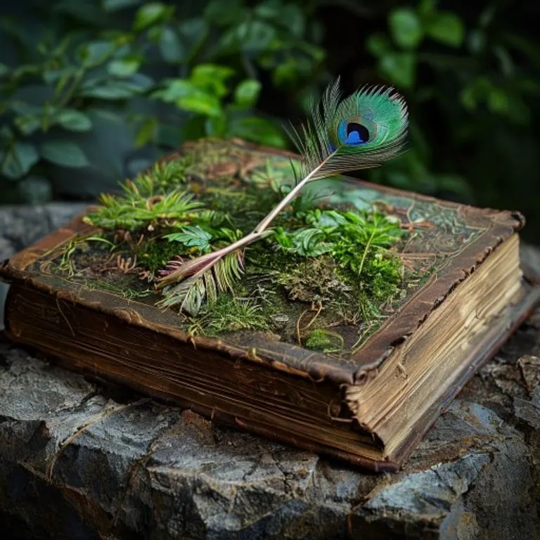 Una planta marchita brotando de asfalto agrietado, iluminada por un rayo de sol, simbolizando la lucha de la naturaleza contra la urbanización y la contaminación.
