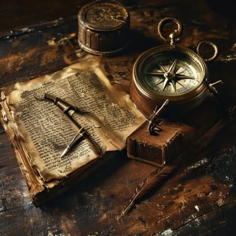 A conceptual art painting of hands exchanging a miniature container ship, with a legal scroll in the background, illustrating legal and commercial aspects of maritime transactions.