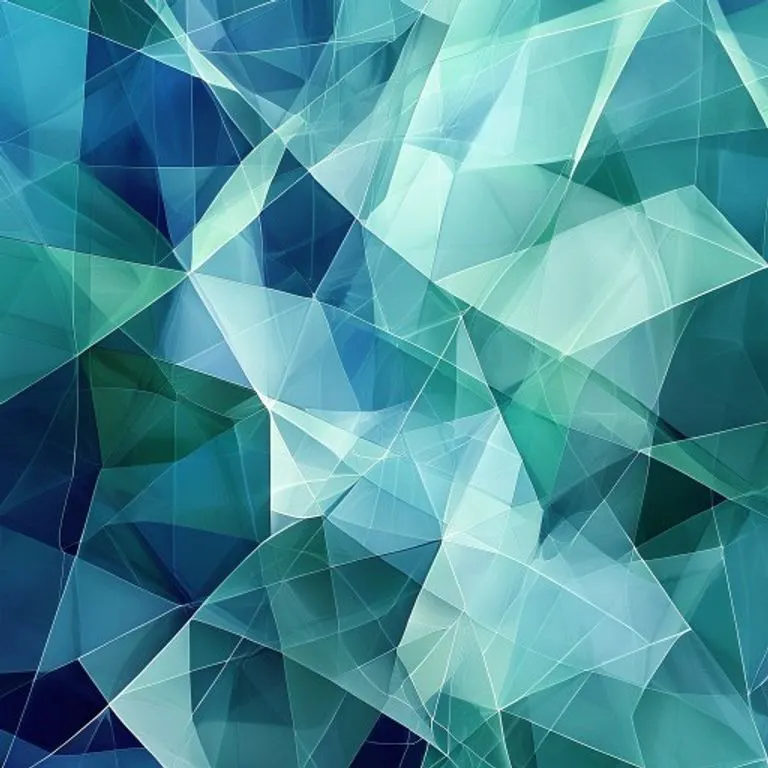 Arte conceptual abstracto de engranajes interconectados y líneas de datos que fluyen, simbolizando la complejidad y la interconexión de las leyes y la economía en un entorno digital.