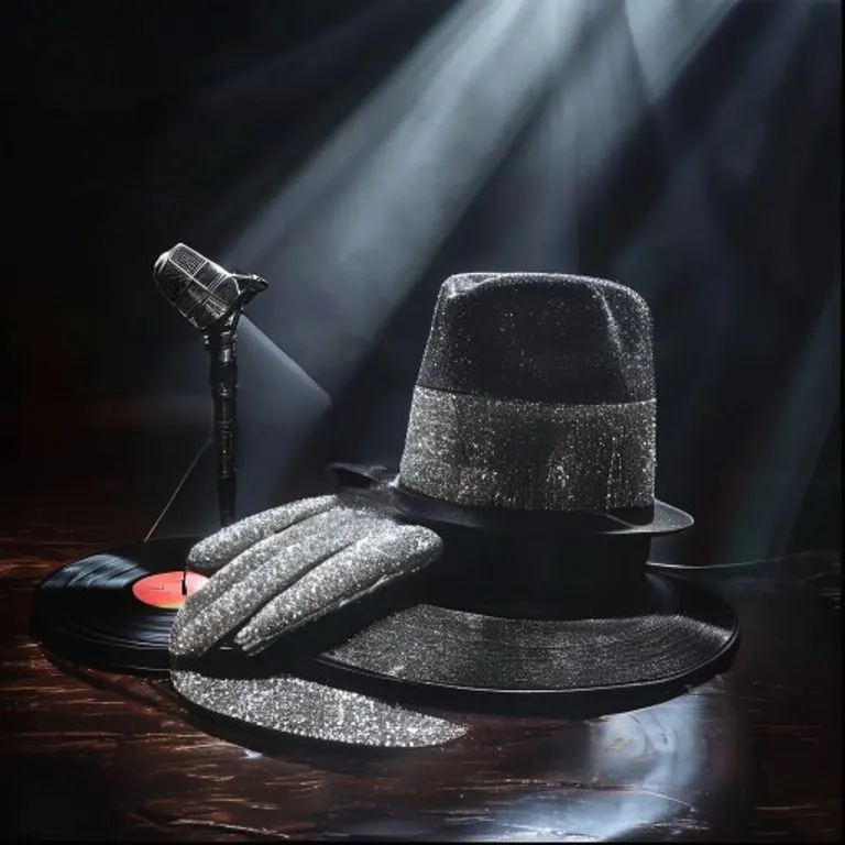 I Just Can't Stop Loving You: Legado Inmortal Michael Jackson