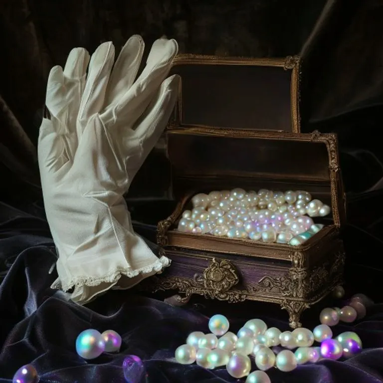 Una cinta de casete vintage con el título de la canción, rodeada de recortes de periódicos antiguos que hablan de apoyo emocional y conexión.