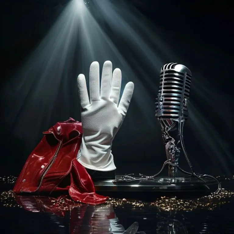 Thriller Motown 25: Michael Jackson's Unprecedented Success