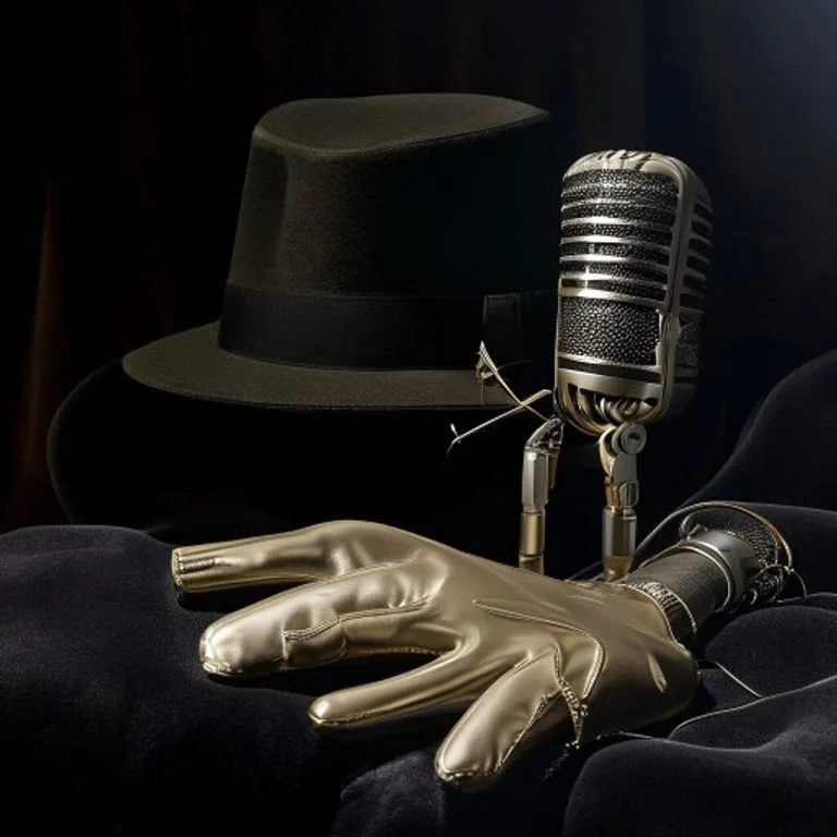 Michael Jackson: Artistic Contribution, Legacy