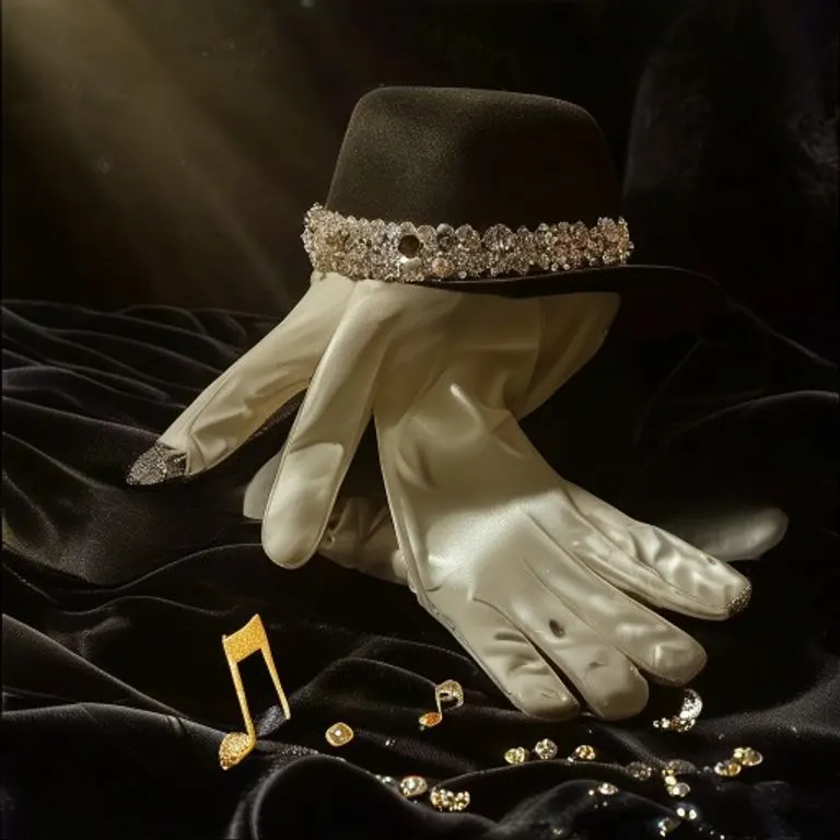 Michael Jackson: Legacy of the King of Pop
