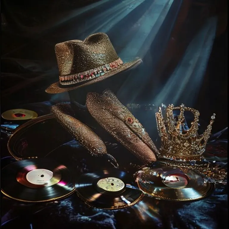 Michael Jackson: Contribución Artística, Legado Musical y Cultural