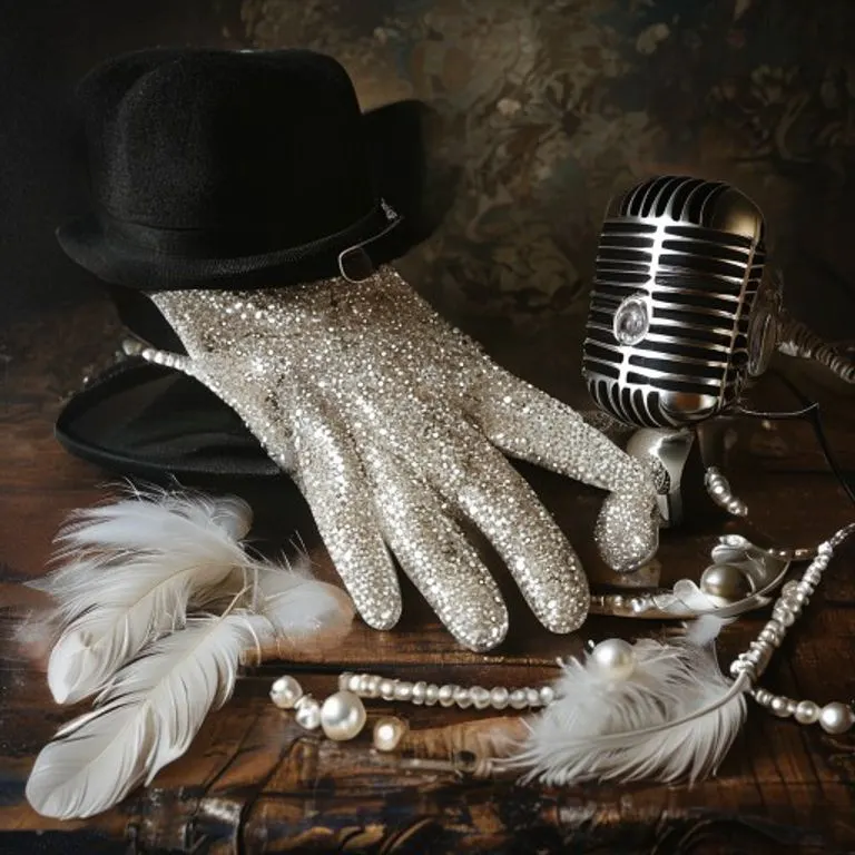 Michael Jackson: Legado Musical, Impacto Global