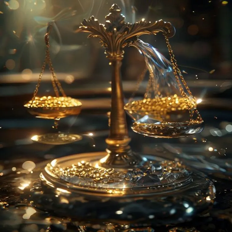 Fotografía cinematográfica de antiguos libros de contabilidad fiscal en un escritorio de caoba