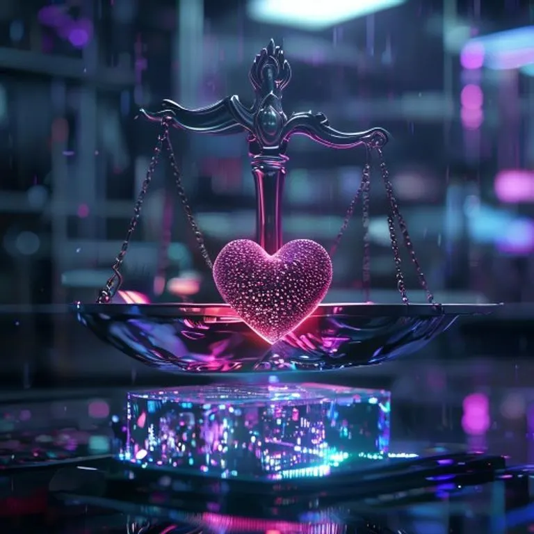 Arte conceptual de una esfera de cristal rota sobre un pedestal de códigos legales futuristas, simbolizando la transparencia y la regulación en la robótica.