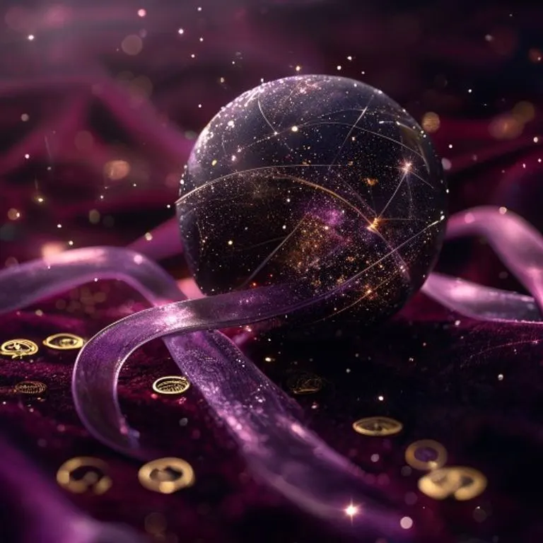 Una composición artística de un astrolabio antiguo sobre terciopelo, con pétalos de rosa y un incienso encendido, evocando la sensualidad y el misterio de la astrología en la intimidad.