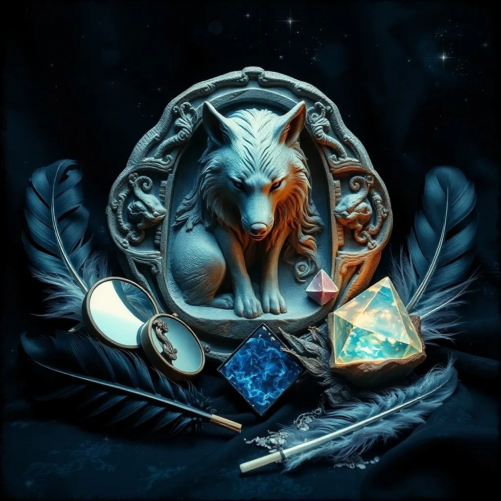 Mariposa delicada y brillante emergiendo de una crisálida de luz, sobre un fondo cósmico oscuro con estrellas, representando transformación y despertar espiritual.