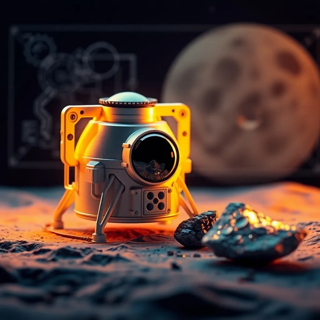Fotografía cinematográfica de un globo terráqueo antiguo y un libro de astronomía, simbolizando el conocimiento y la historia de la exploración espacial.