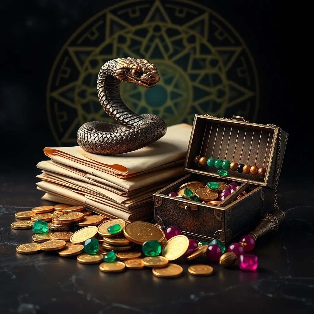 Vintage ledger and abacus on a mahogany desk, symbolizing historical financial wisdom