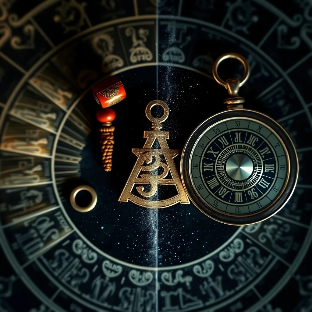 A stylized, glowing celestial sphere slowly rotating, with one hemisphere displaying a fixed star field and the other a seasonal, sun-centric pattern.