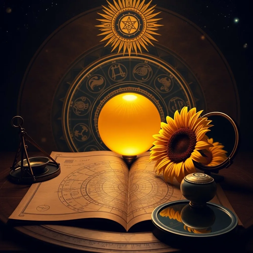 Ancient compass on a map symbolizing life purpose
