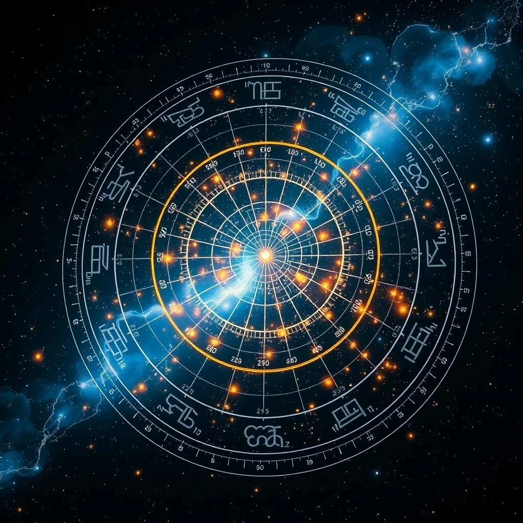 Monedas I Ching y pergamino de los Cinco Elementos chinos