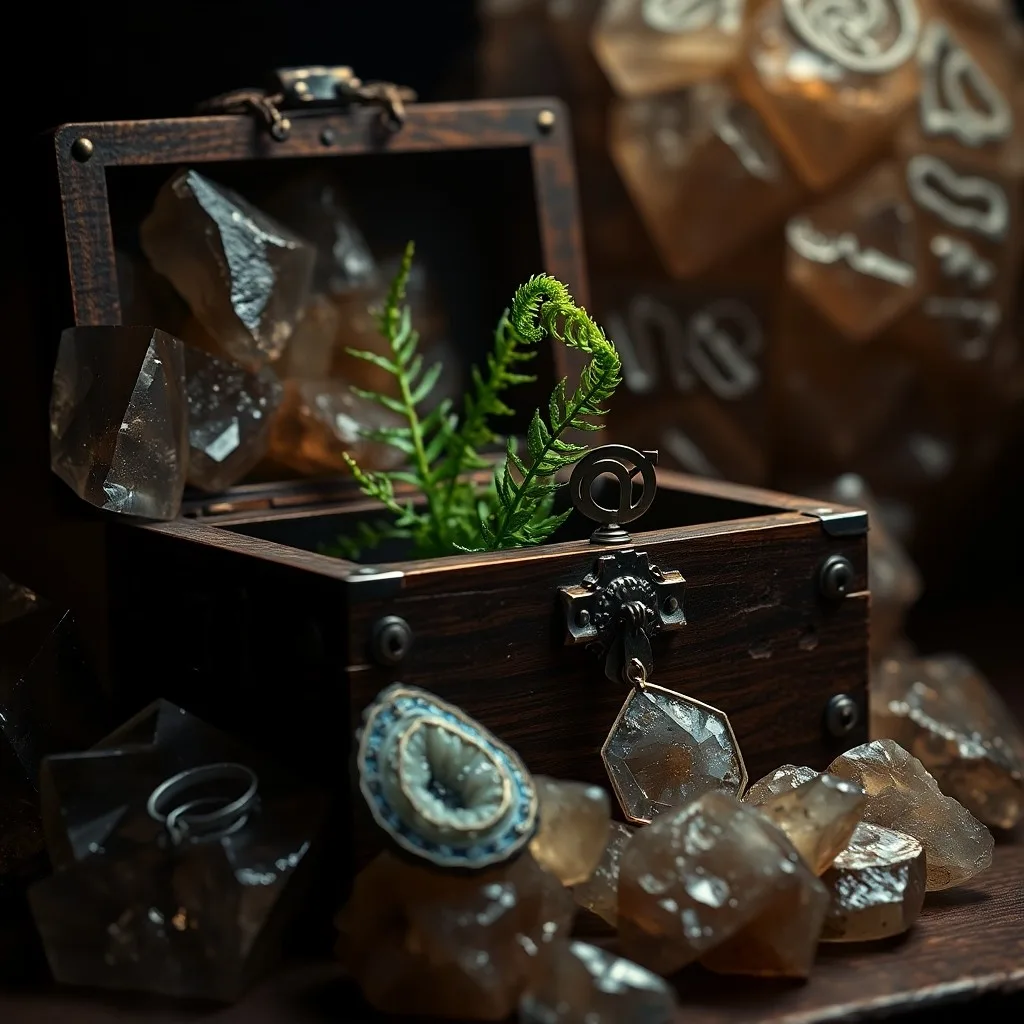 Cinematic still life photography of a vintage, leather-bound astrological text, partially obscured by a delicate, antique veil, resting on a dark, polished wooden table. Scattered around are fragmented pieces of a celestial map, suggesting hidden or incomplete knowledge. The lighting is dim, with a single ray illuminating a section of the map.