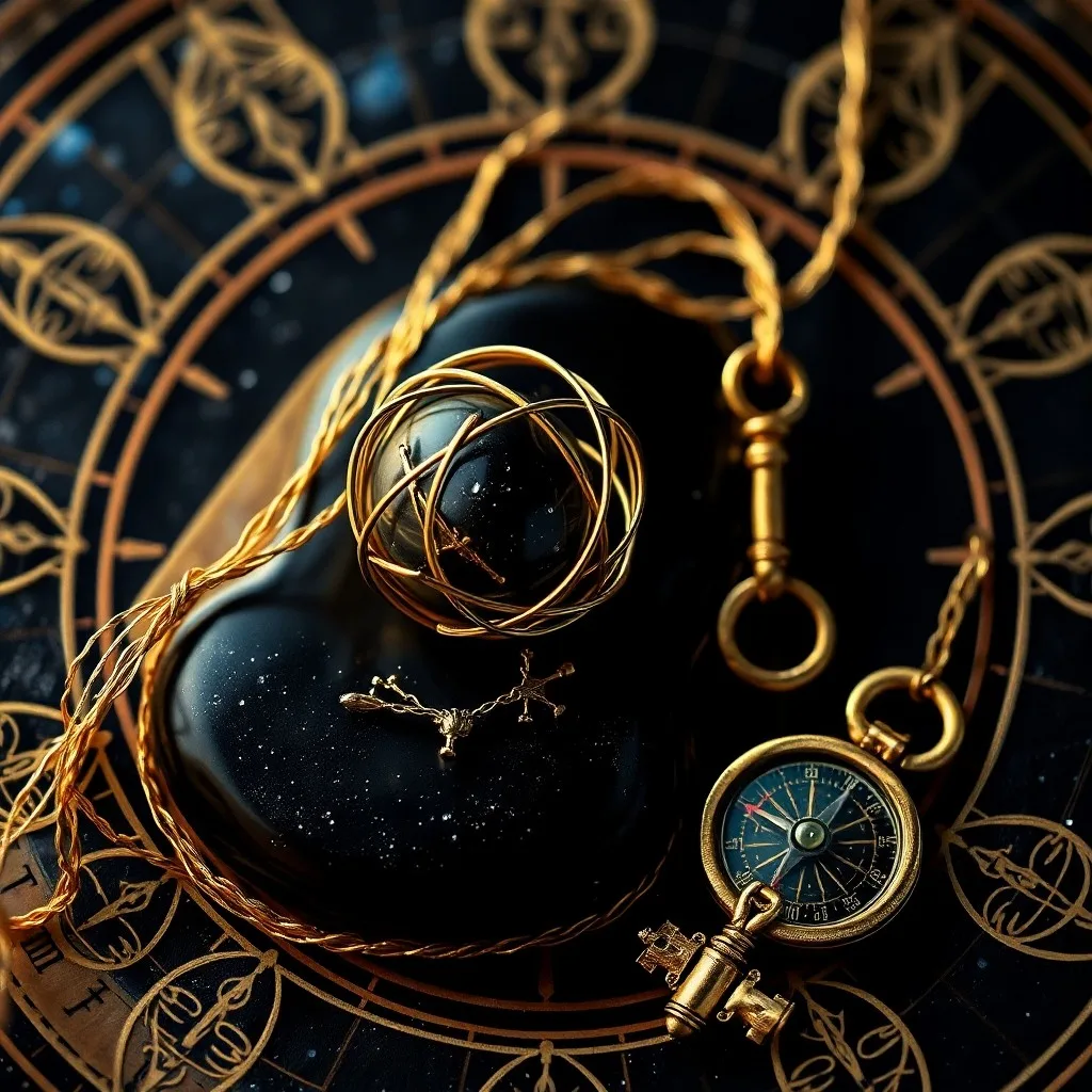 Detailed vintage astrological diagram on parchment, showing a birth chart with houses, planets, and the ecliptic, emphasizing precision in astrological calculations.