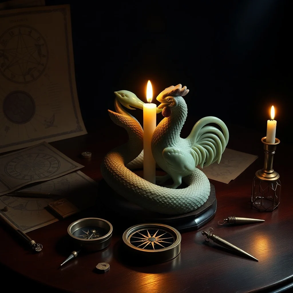 An abstract 3D render of two intertwined, contrasting geometric shapes struggling to fit together within a minimalist, ethereal space, illuminated by soft, conflicting light sources, symbolizing fundamental differences in character.