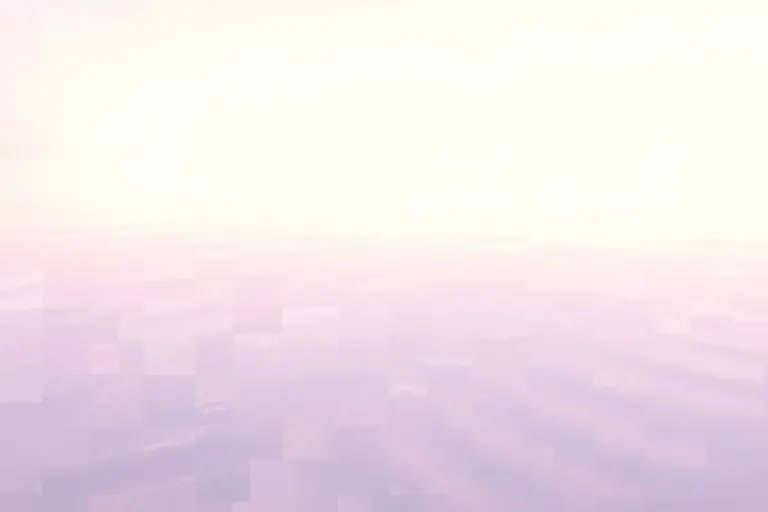 Conceptual art of a serene, reflective pool mirroring a fragmented sky, each fragment representing a different collective mood or thought, some clear, some rippled. Soft, pastel color palette, minimalist composition.