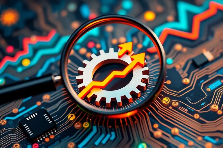 Análisis de Datos Estratégico