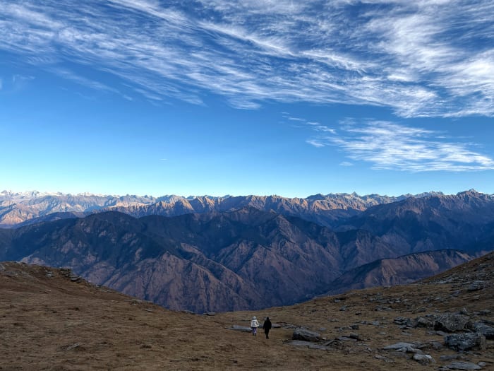 Chalo Folks trip moment 14