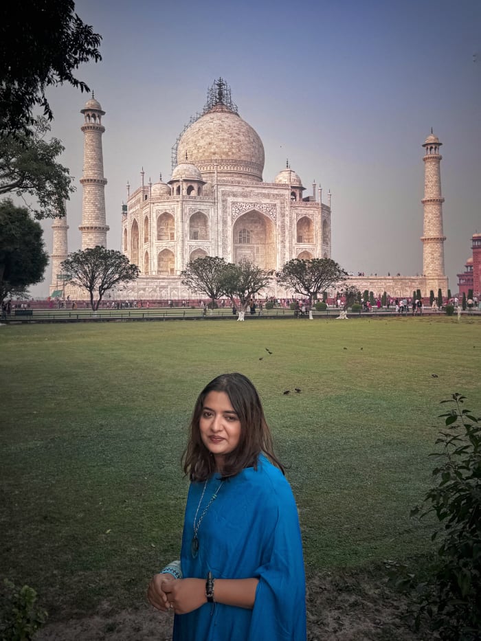 Chalo Folks trip moment 6
