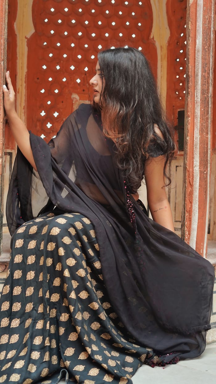 Chalo Folks trip moment 5