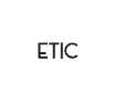 ETIC Logo