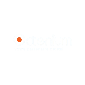Octenium Logo
