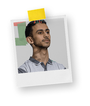 Portrait droite