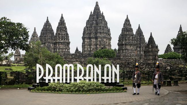 Paket Trip Jogja 2 hari