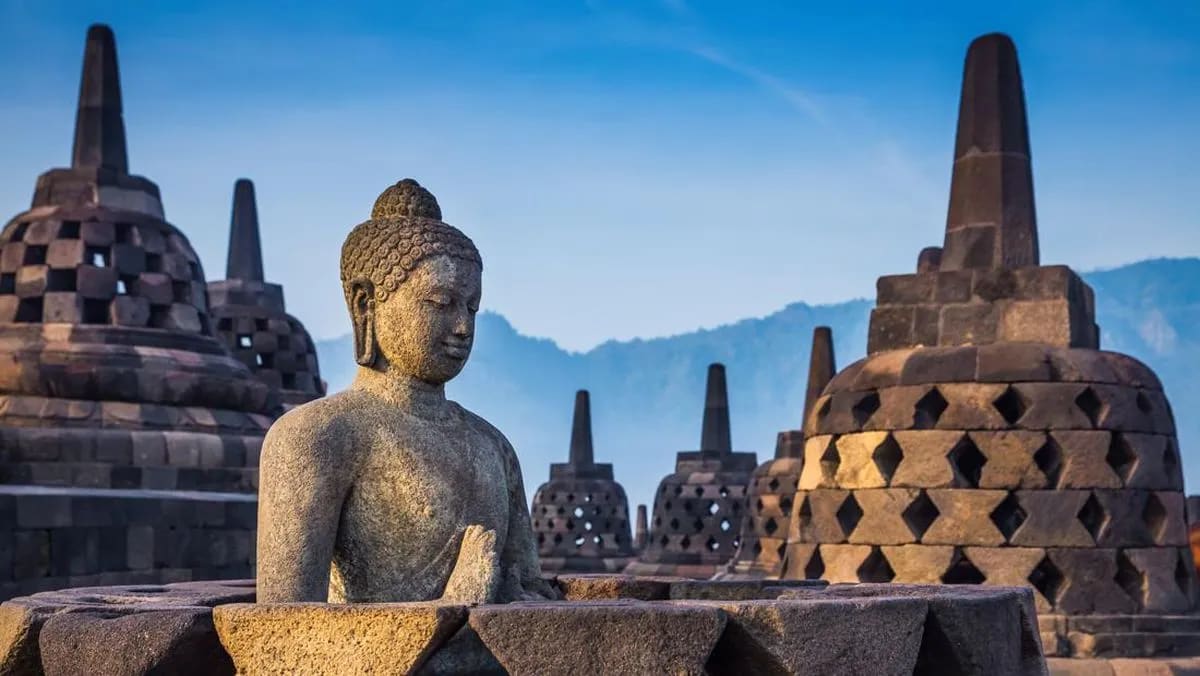 Paket Trip Jogja 3 Hari