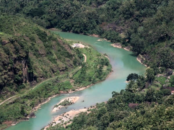 Sungai Oyo