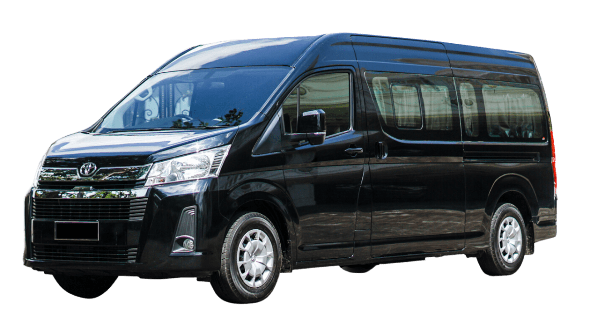 Hiace Premio