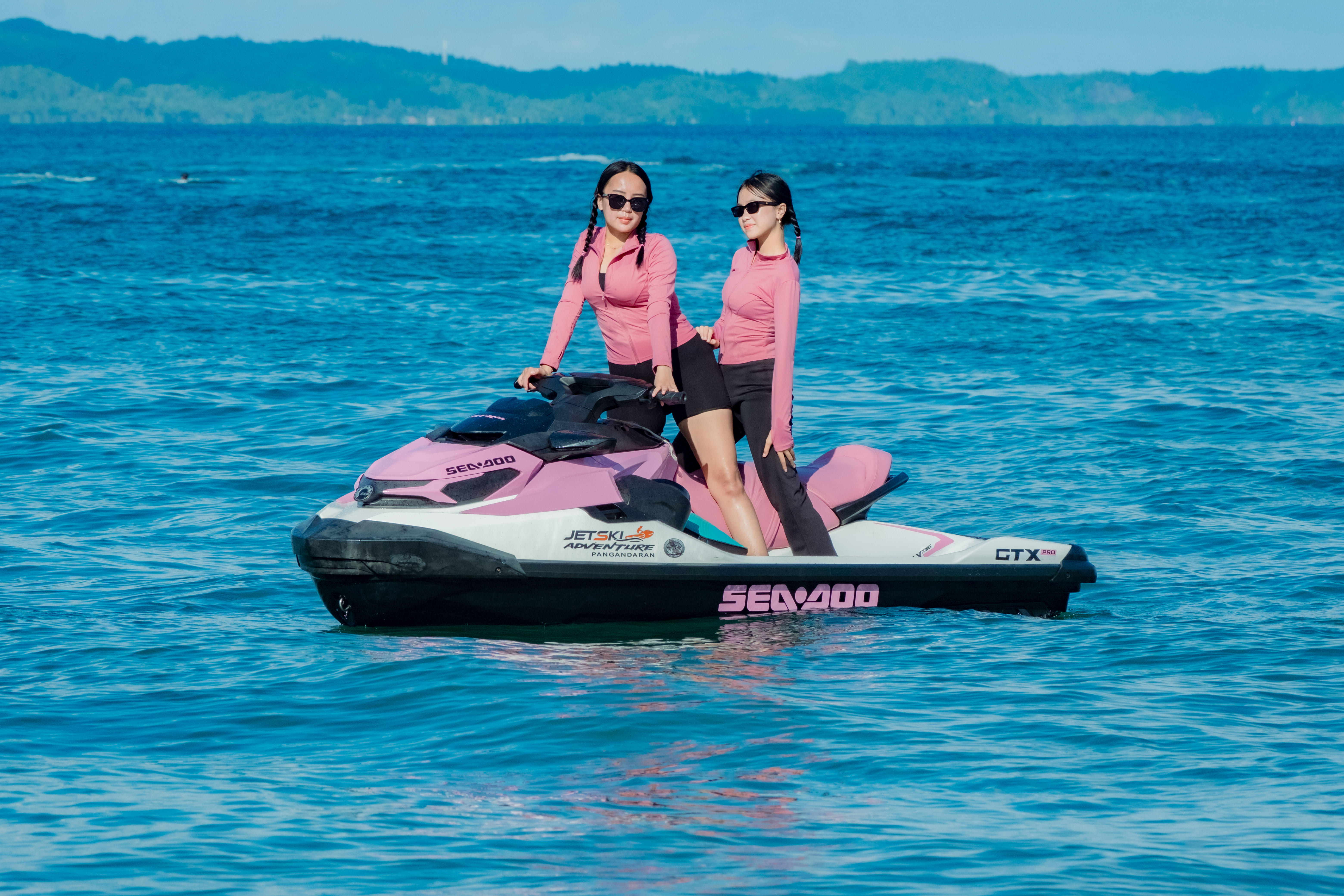 Jetski Seadoo 1800cc Premium