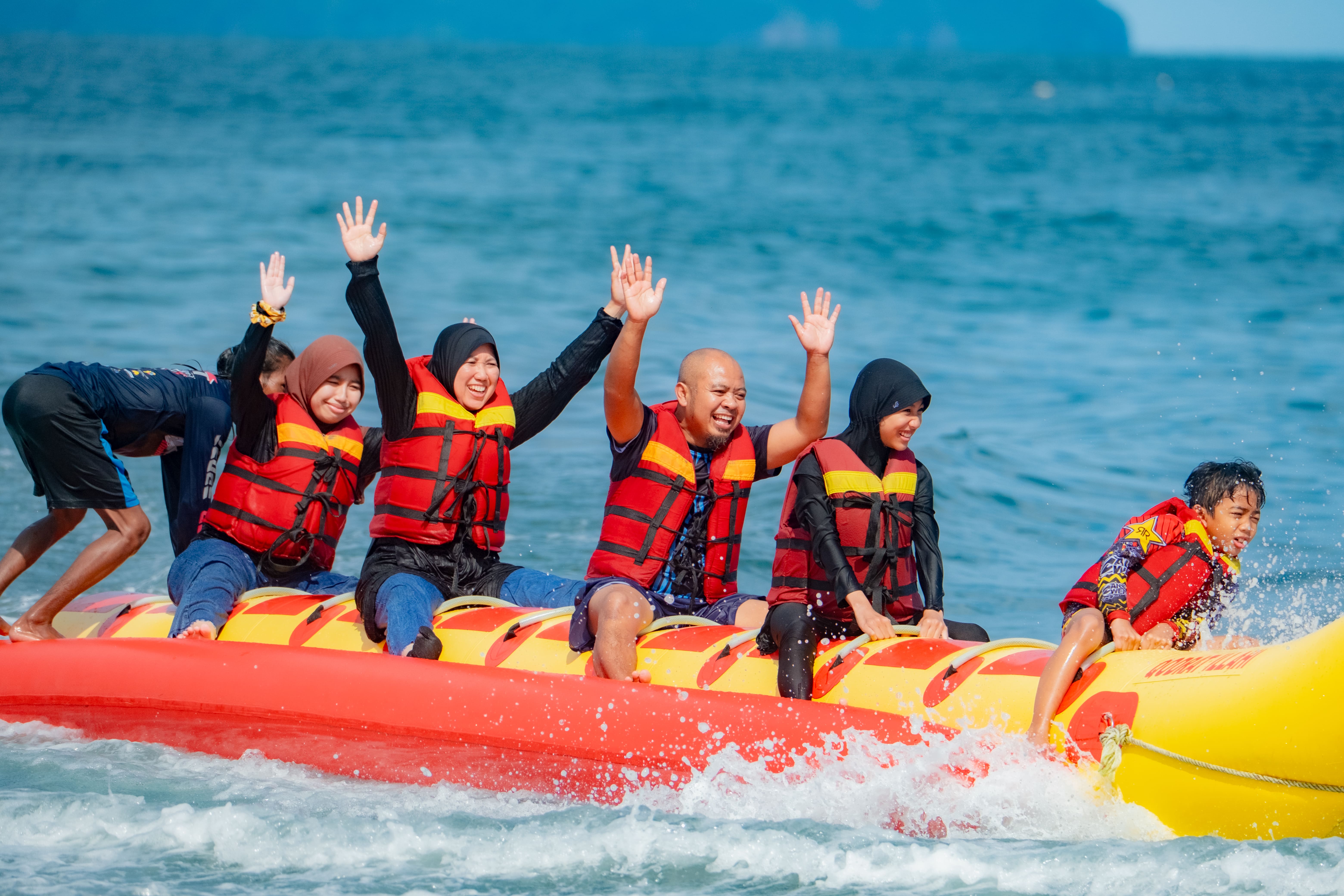 WATERSPORT EXPERIENCE 2
