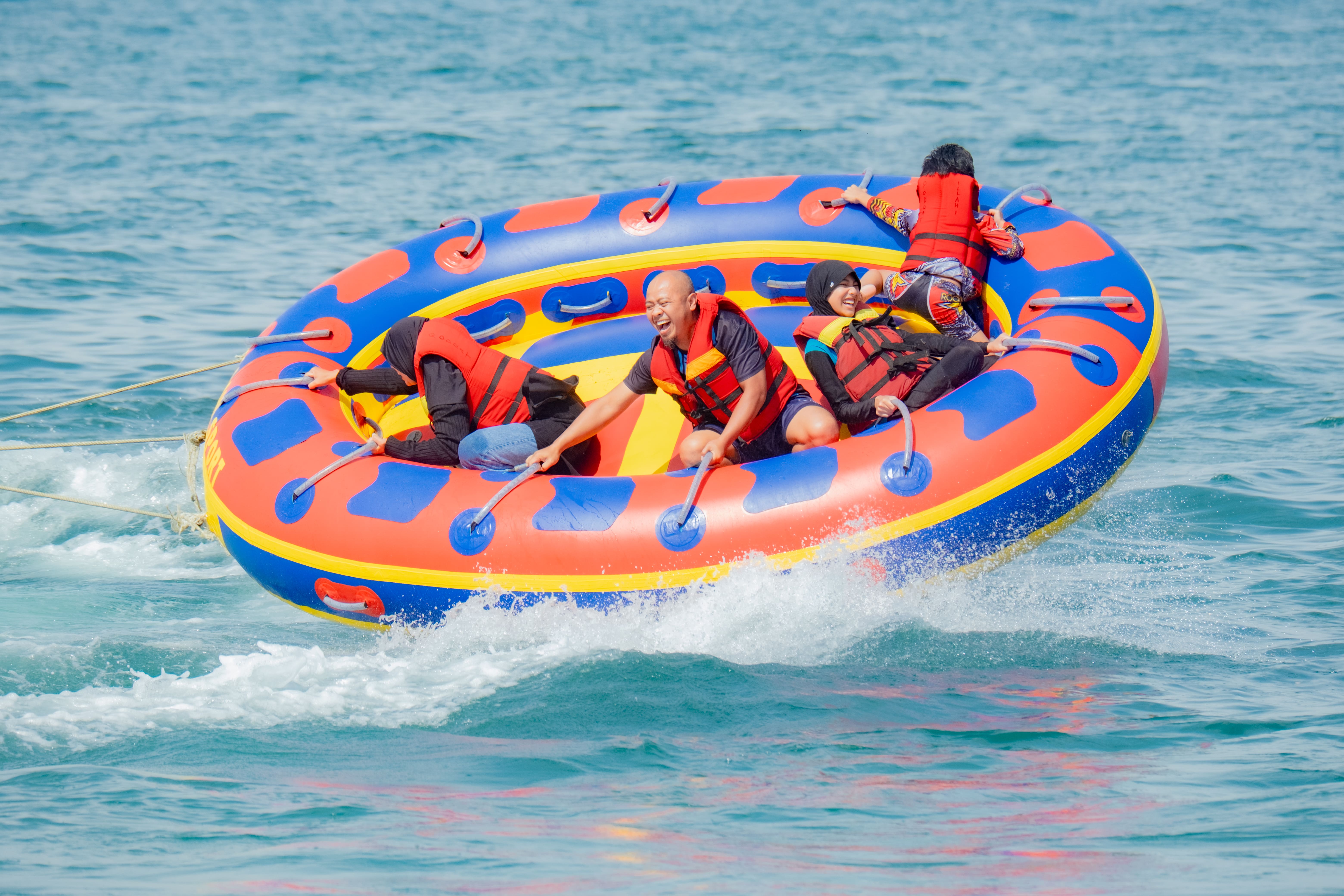 WATERSPORT EXPERIENCE 4