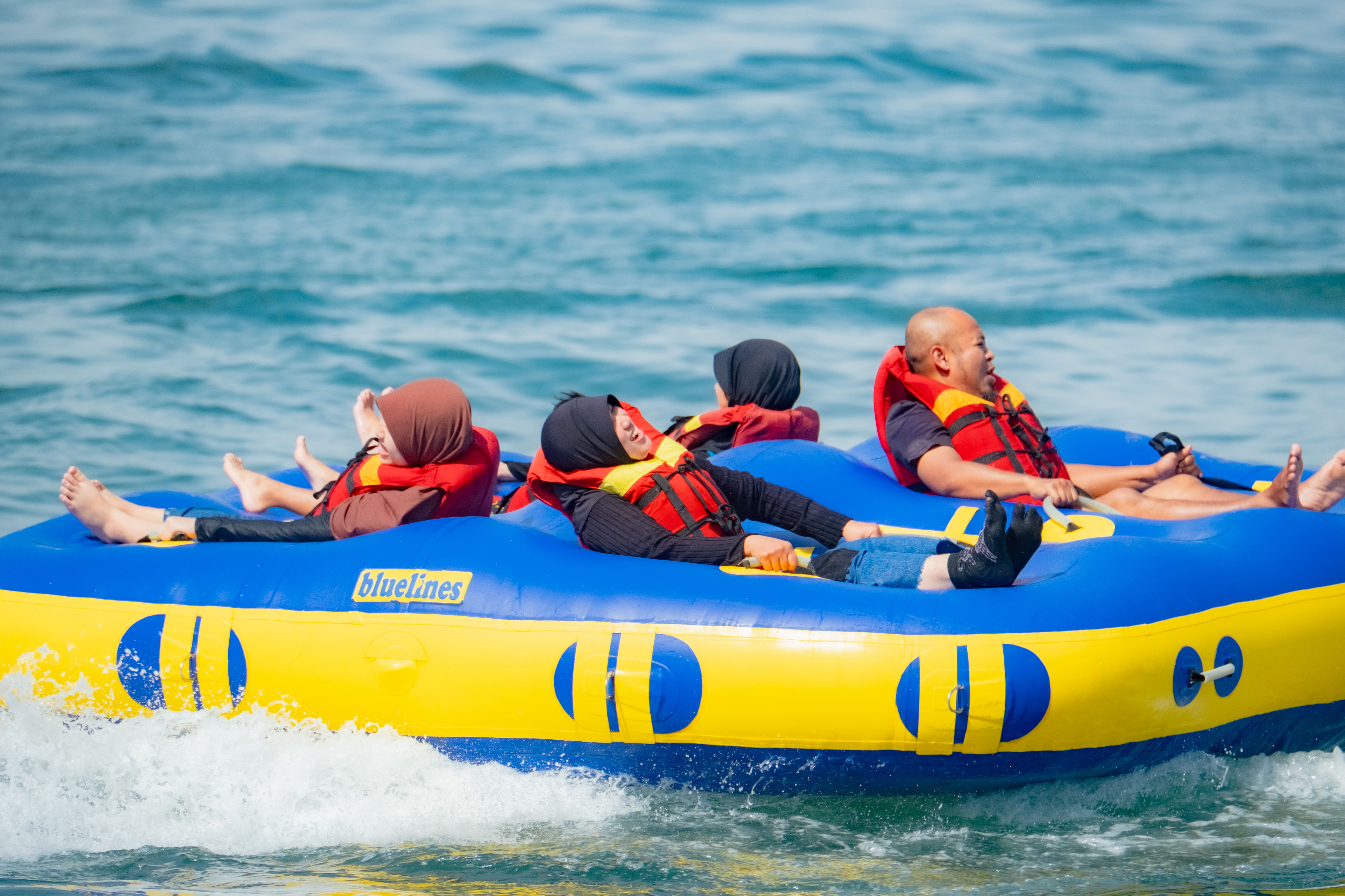 WATERSPORT EXPERIENCE 5
