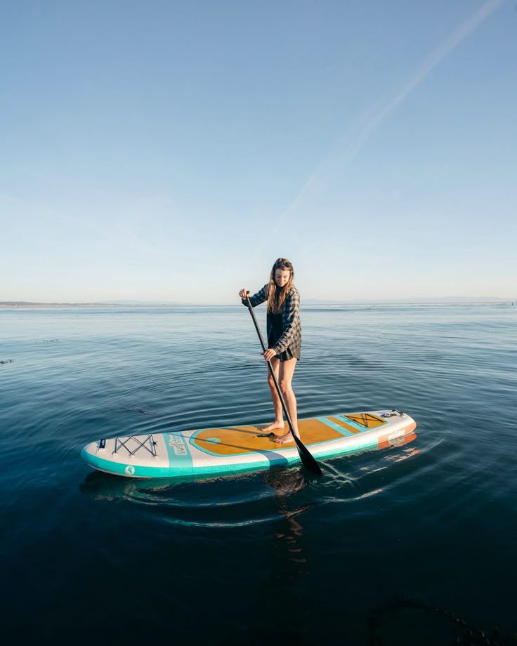 STAND UP PADLE BOARD