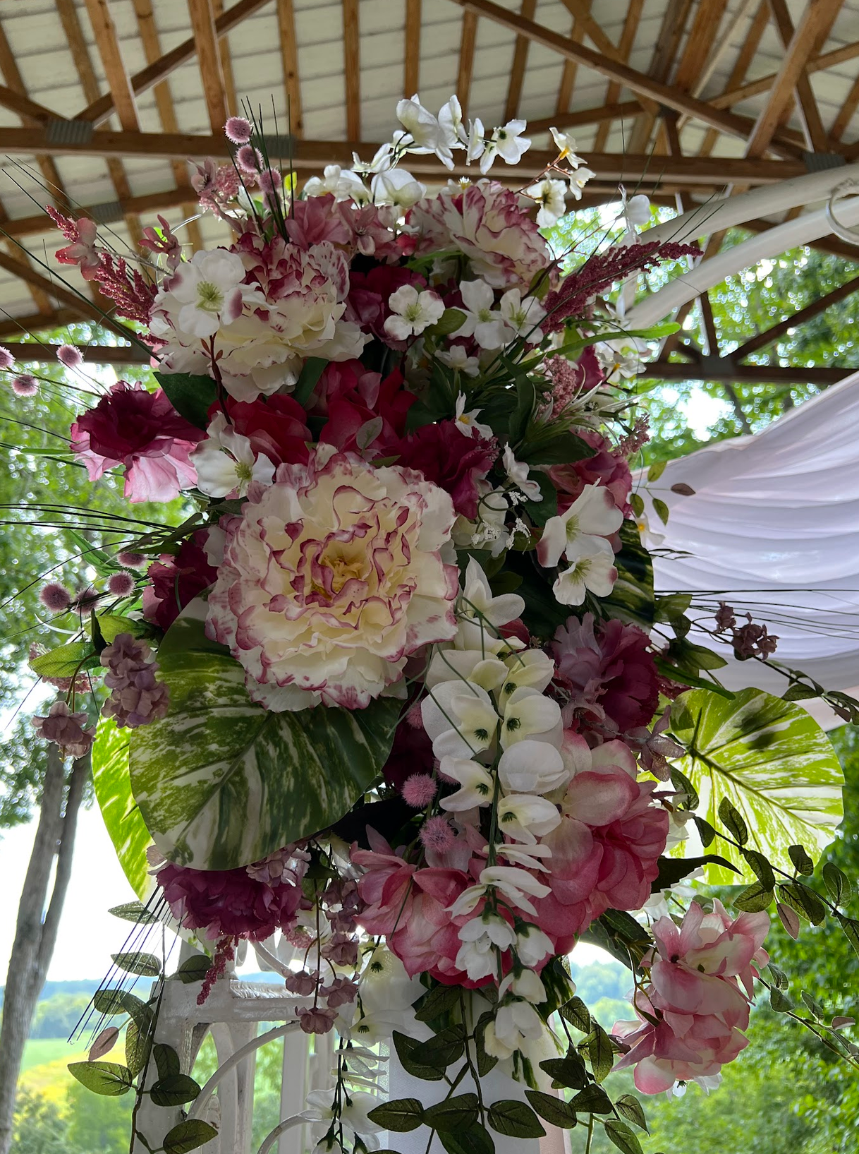Wedding Arbors
