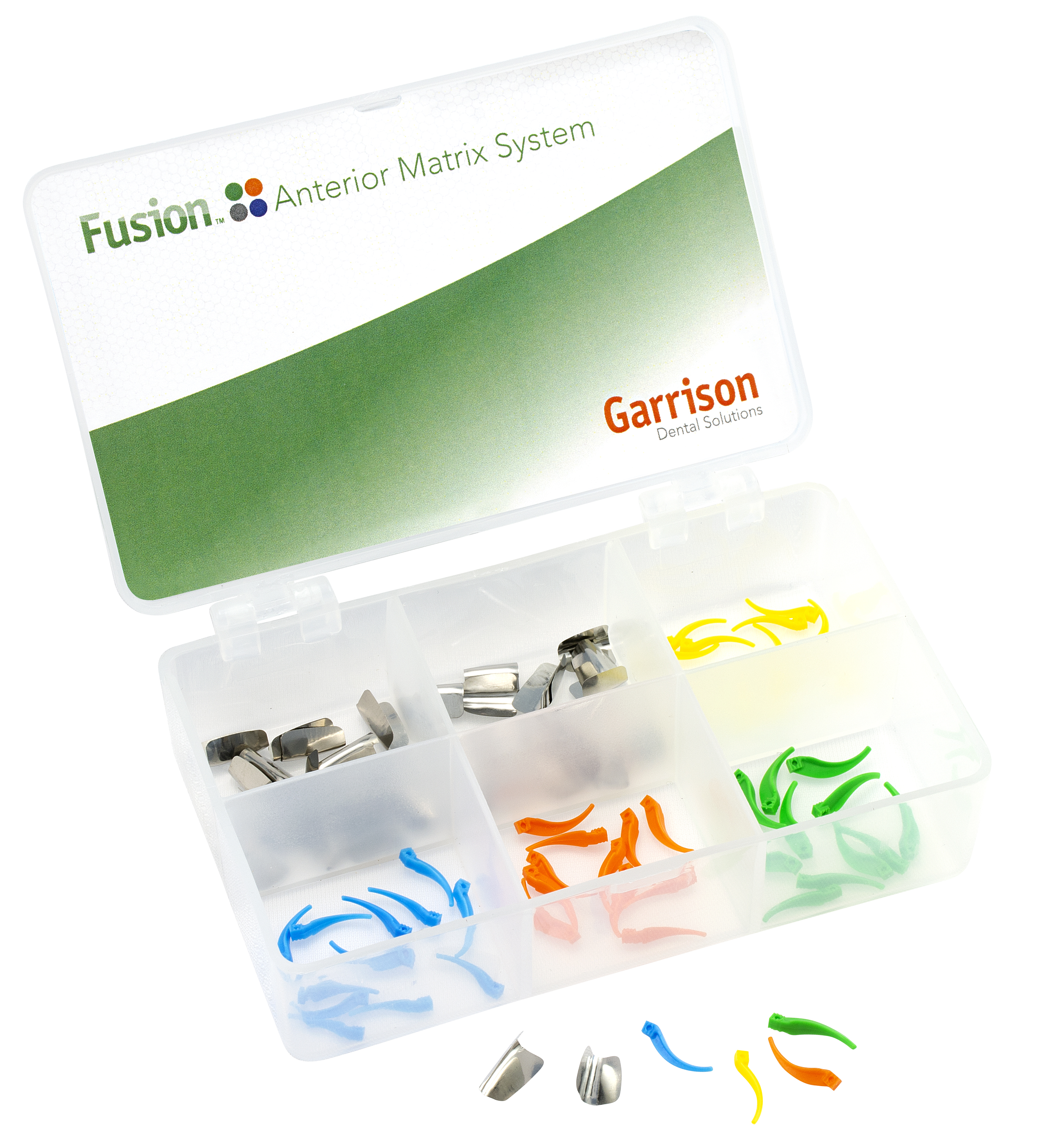 Fusion™ Anterior Matrix System