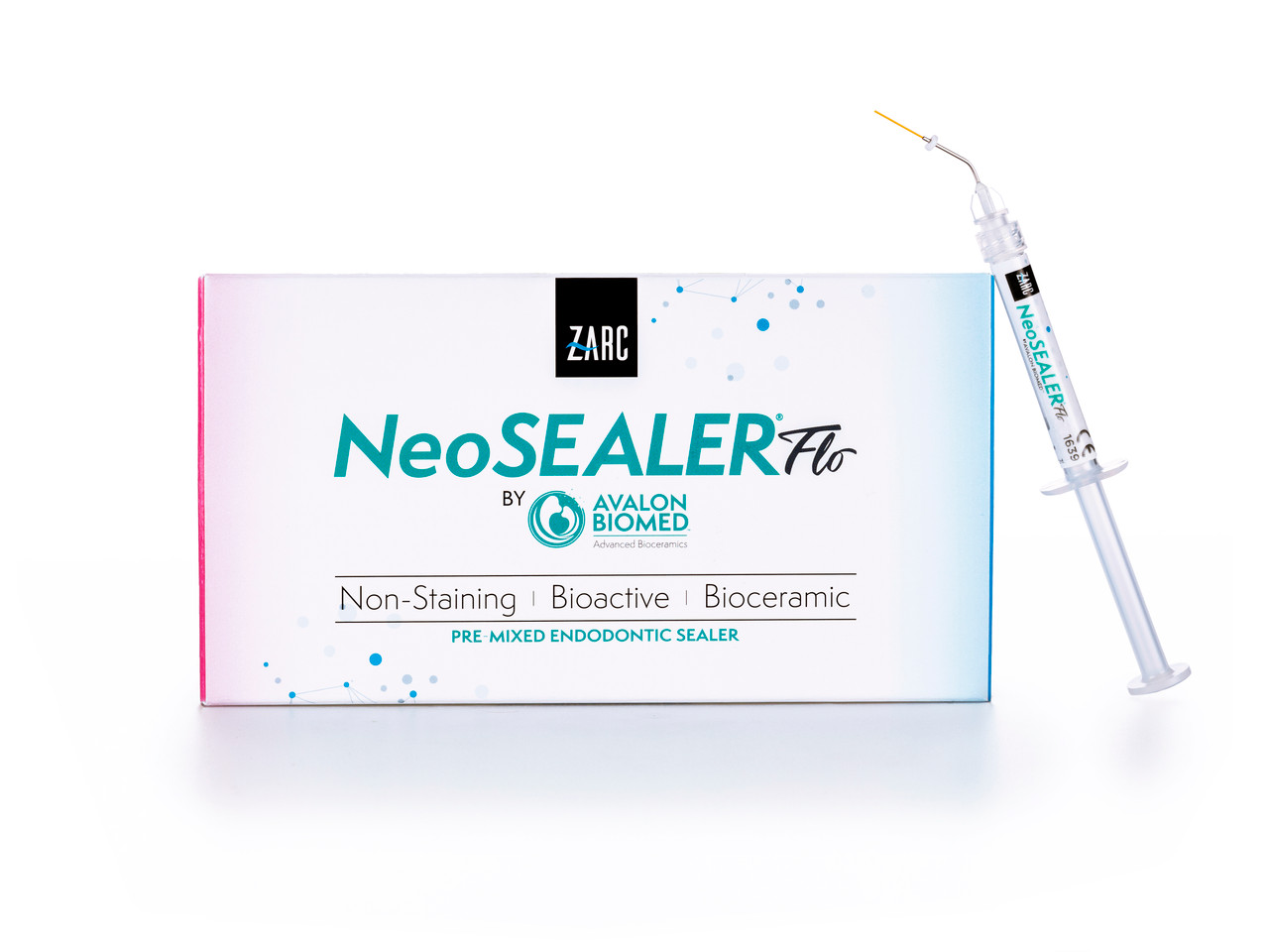 NeoSEALER® Flo
